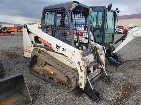 2015 bobcat t450 skid steer|bobcat t450 cost new.